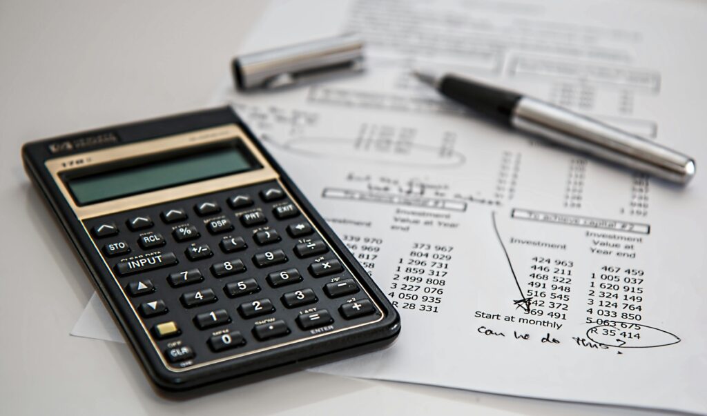 Maxmising the instant asset write-off for small business