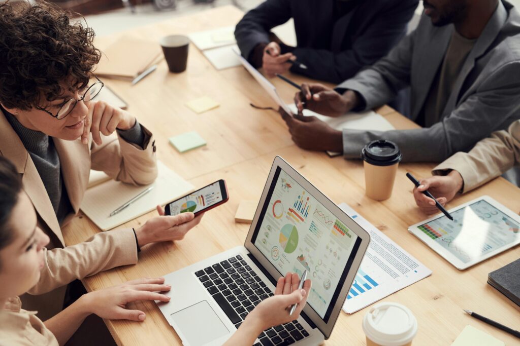 Advisory accountants, not just bean-counters anymore