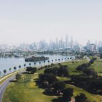 Melbourne is bracing for a new economic era